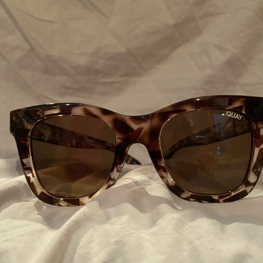 Quay After Hours Sunglasses (polarized!)
